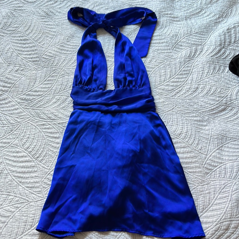 Lucy in the Sky Dress